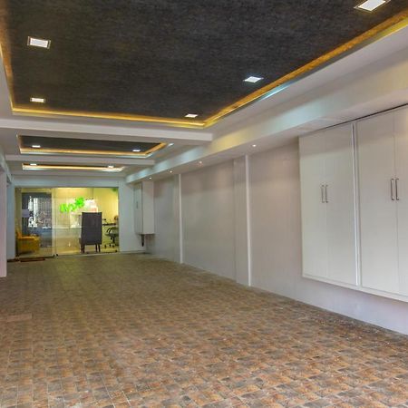 Hotel Ivy Residency Coimbatore Exterior foto