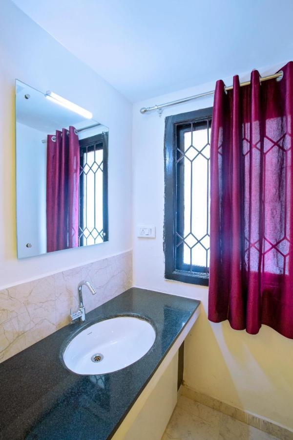 Hotel Ivy Residency Coimbatore Exterior foto