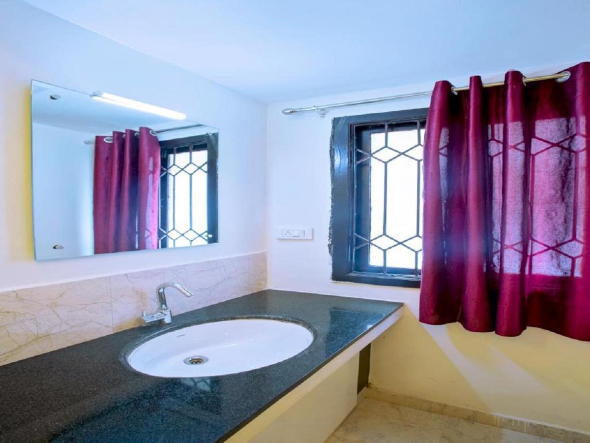 Hotel Ivy Residency Coimbatore Exterior foto