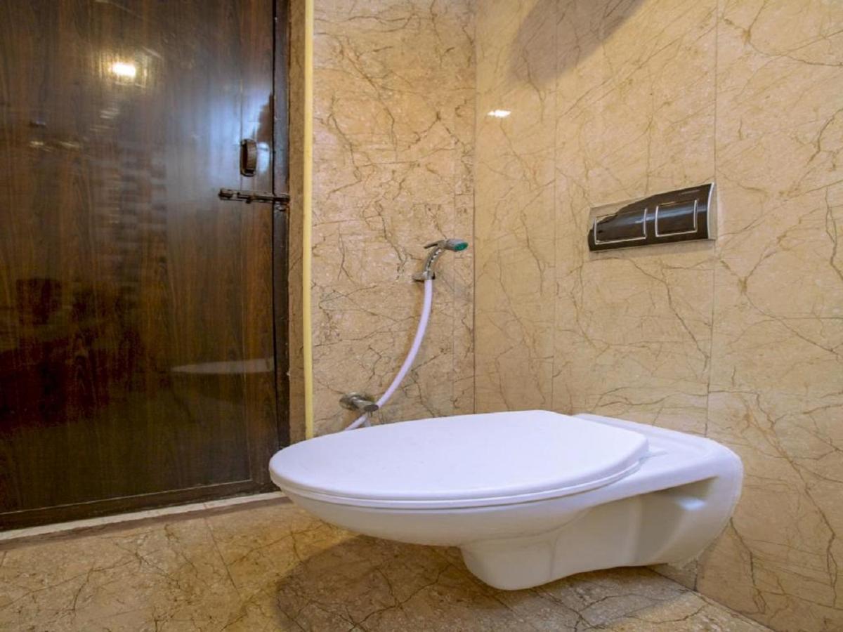 Hotel Ivy Residency Coimbatore Exterior foto